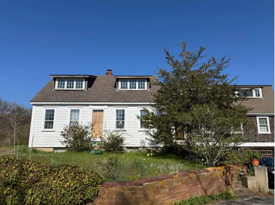 10 Benson, Truro, MA 02666 - #3