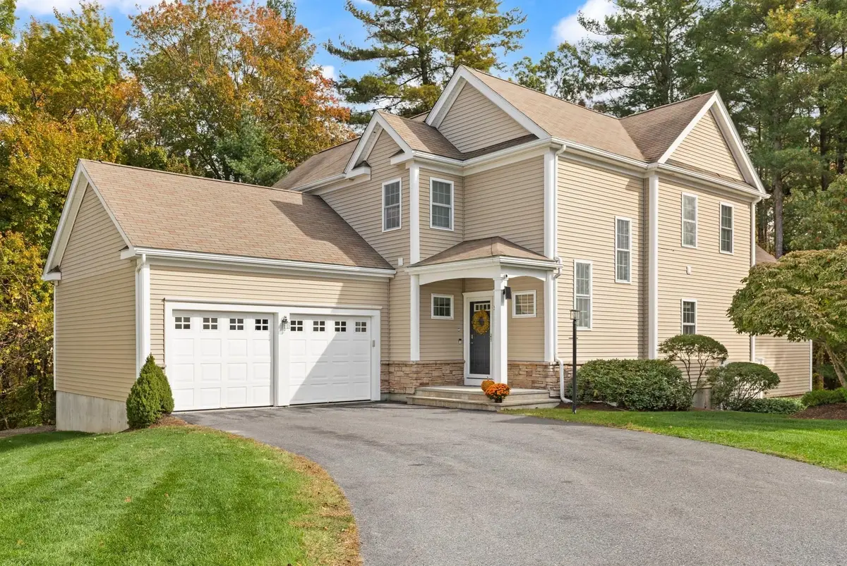35 Daisy Ln #35, Raynham, MA 02767 - #1