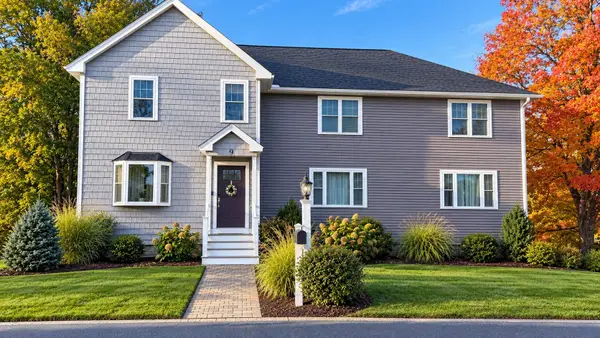 9 Lincoln Street, North Andover, MA 01845