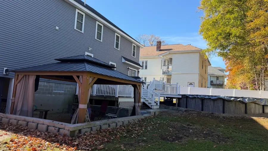 9 Lincoln Street, North Andover, MA 01845 - #2
