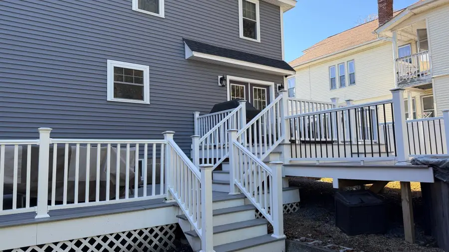 9 Lincoln Street, North Andover, MA 01845 - #3