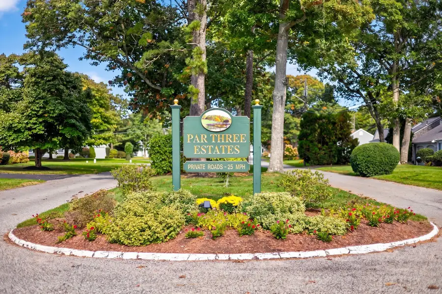 55 Out Of Bounds, South Yarmouth, MA 02664 - #3