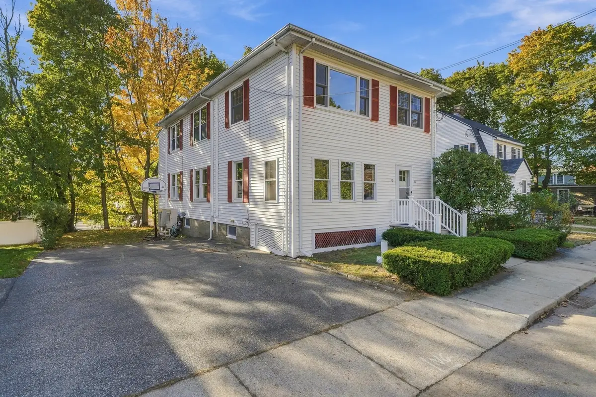 16-18 Russell Rd, Winchester, MA 01890 - #1