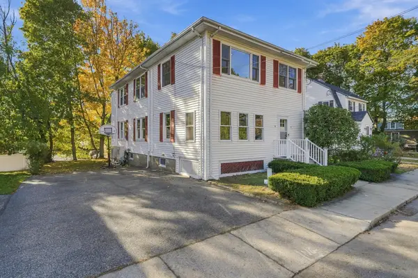 16-18 Russell Rd, Winchester, MA 01890