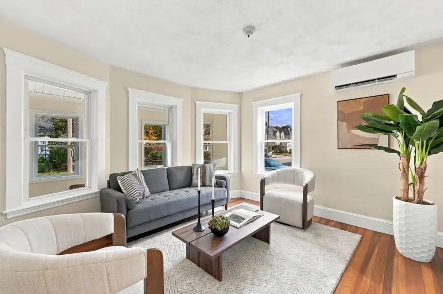 16-18 Russell Rd, Winchester, MA 01890 - #2