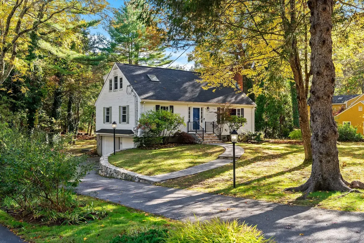16 Happy Hollow Road, Wayland, MA 01778 - #1