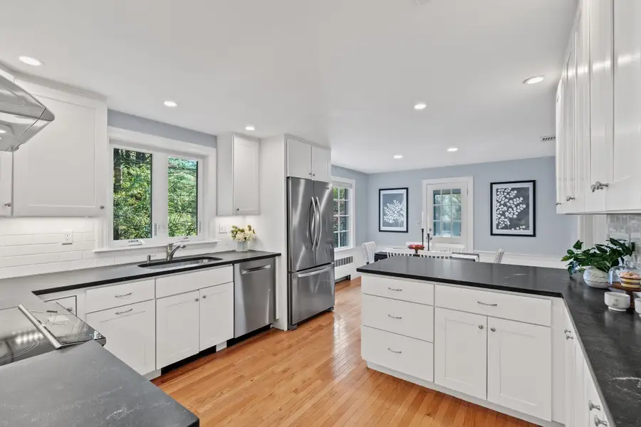 16 Happy Hollow Road, Wayland, MA 01778 - #3
