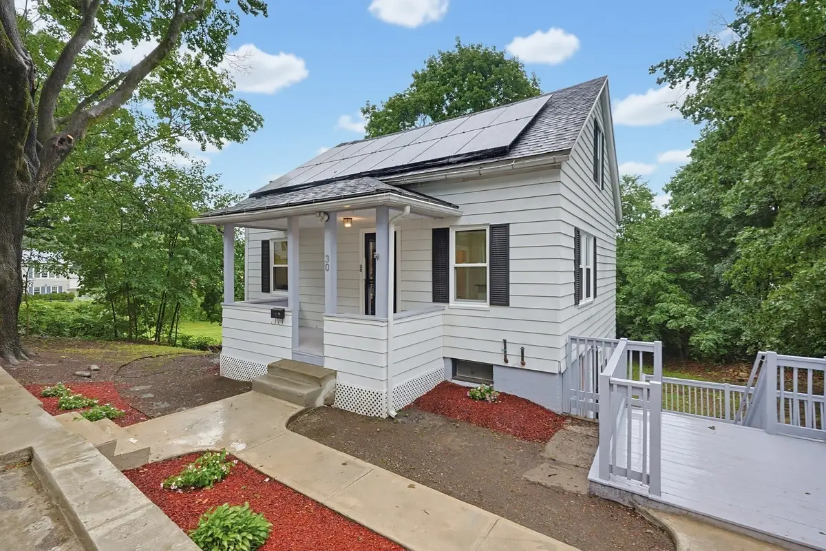 30 Clark Road, Fitchburg, MA 01420 - #1