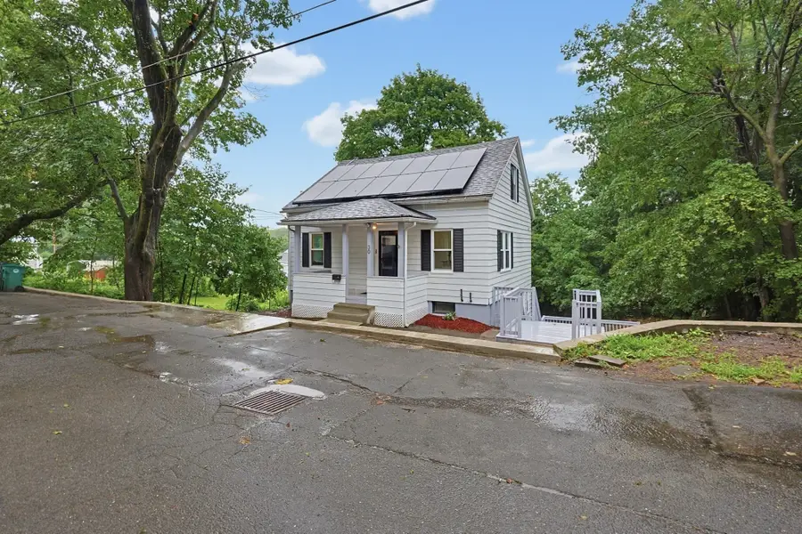 30 Clark Road, Fitchburg, MA 01420 - #3