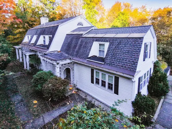 140 Ross St, Fitchburg, MA 01420