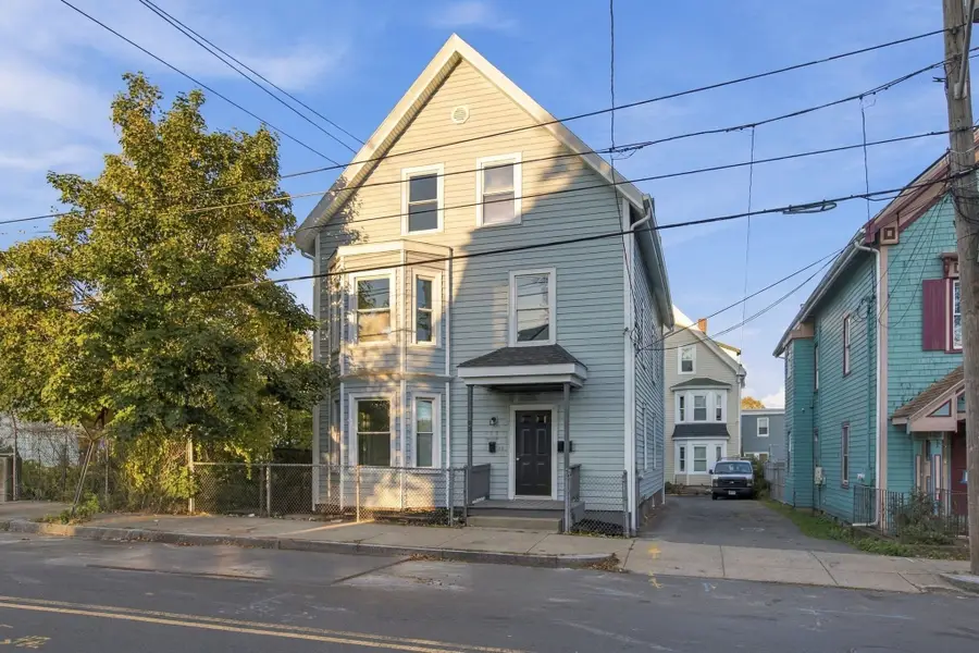 93 Chestnut St, Lynn, MA 01902 - #2