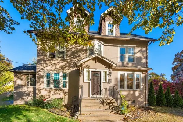 25 Marengo Park, Springfield, MA 01108
