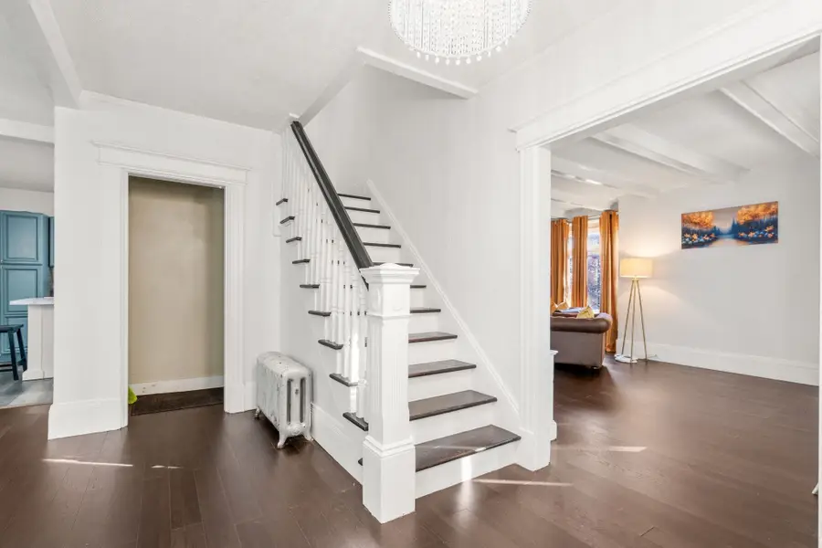 25 Marengo Park, Springfield, MA 01108 - #2