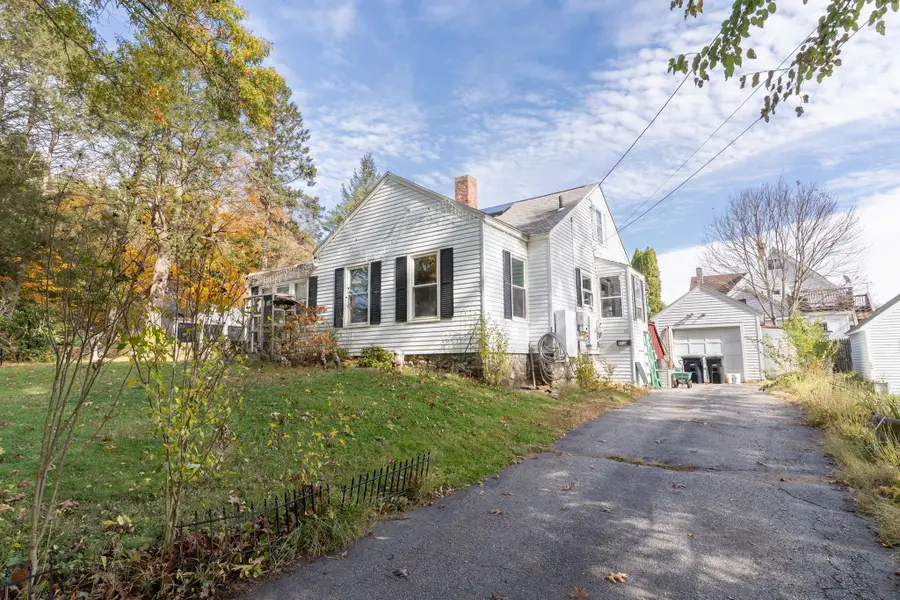 10 Ridgewood Ave, Southbridge, MA 01550 - #2