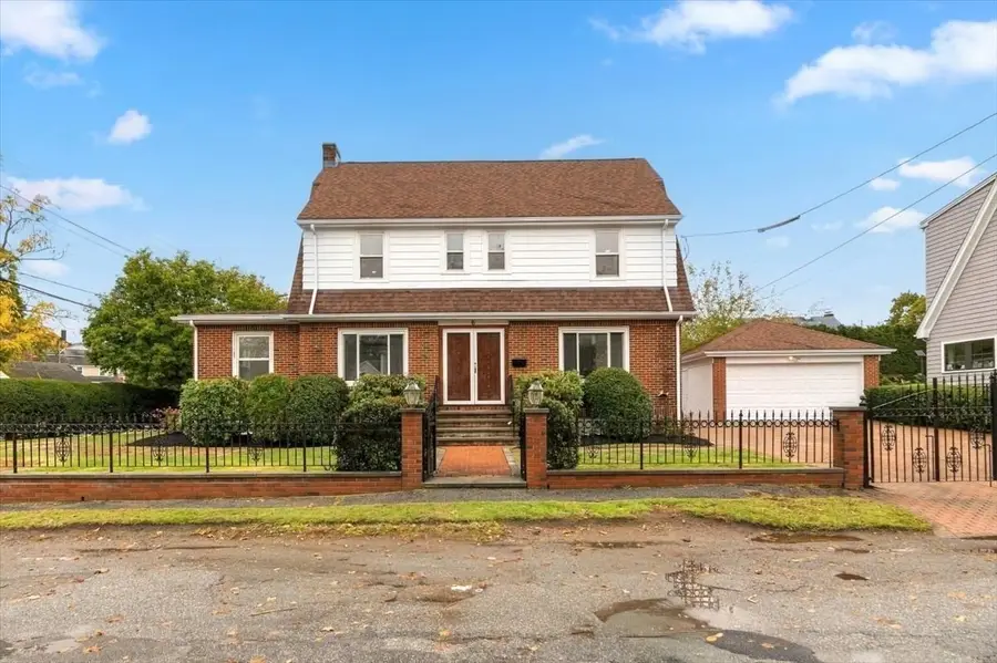 6 Burbank Rd, Medford, MA 02155 - #2