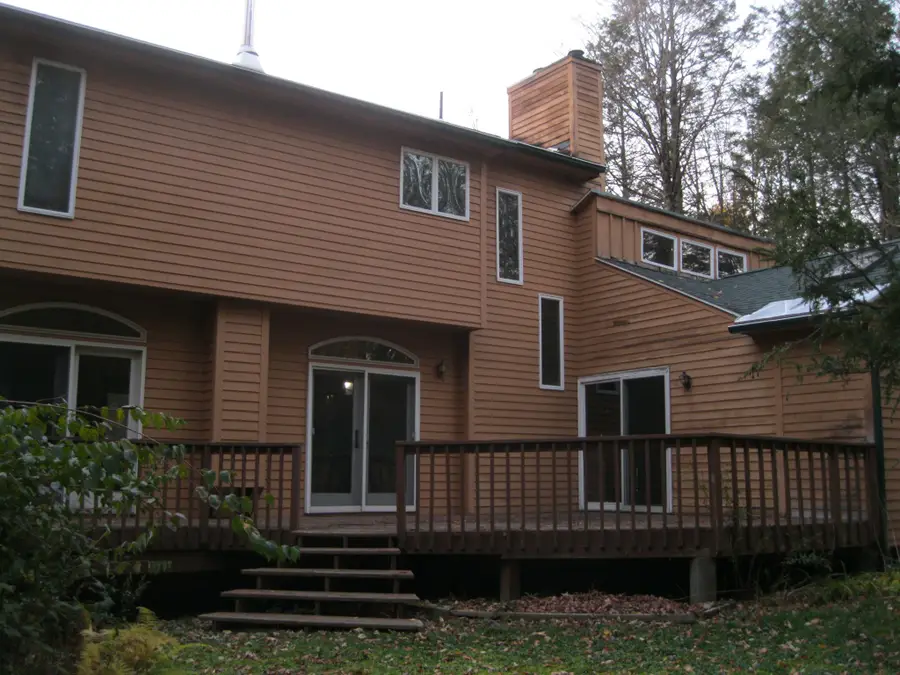 47 Lyon Hill Rd, Chester, MA 01011 - #2