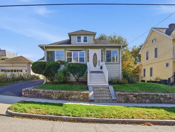 194 Whitmarsh Ave, Worcester, MA 01606
