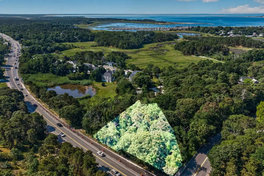 70 Main Street, Lot 2, Wellfleet, MA 02667 - #2