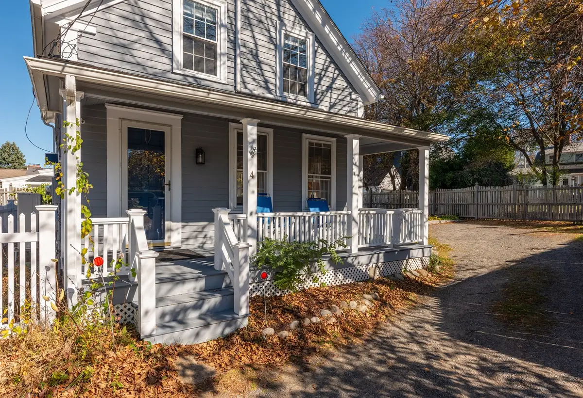4 Union Lane, Rockport, MA 01966 - #1
