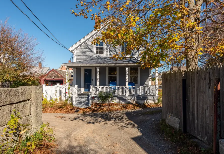 4 Union Lane, Rockport, MA 01966 - #2