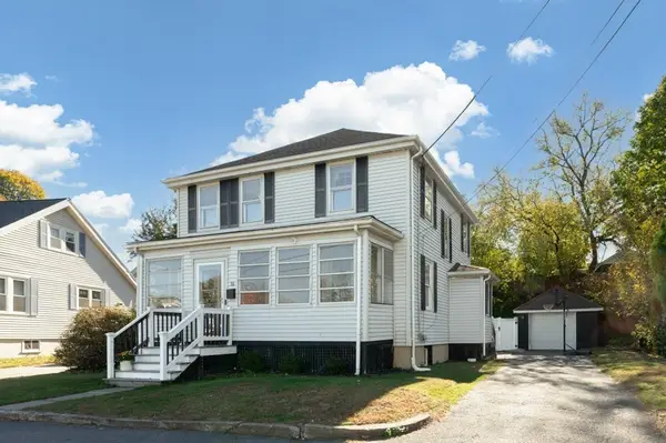 16 Maple Avenue, Danvers, MA 01923