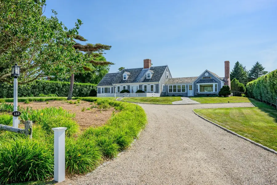 153 Shore Rd, Chatham, MA 02633 - #2