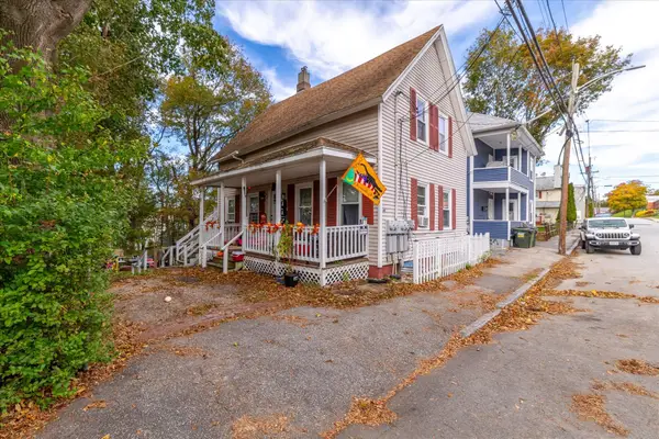 66 Whitcomb Street, Webster, MA 01507