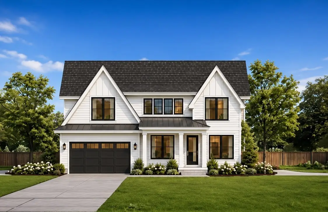 Lot 1 43 Cypress Rd.., Natick, MA 01760 - #1