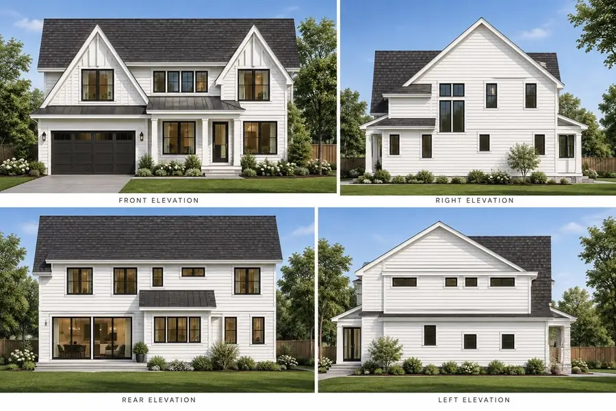 Lot 1 43 Cypress Rd.., Natick, MA 01760 - #2