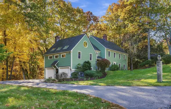 185 Kettle Hole Rd, Bolton, MA 01740