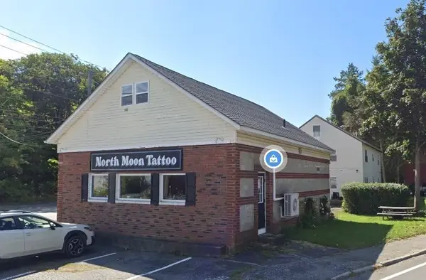 4 - 6 Sutton Road, Millbury, MA 01527