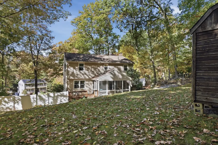 5 Ragged Hill Rd, Milford, MA 01757 - #3