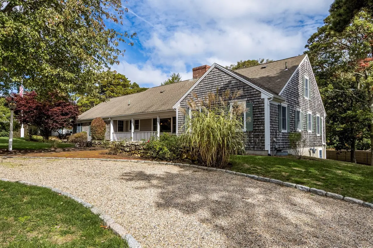 789 Riverview Drive, Chatham, MA 02633 - #1