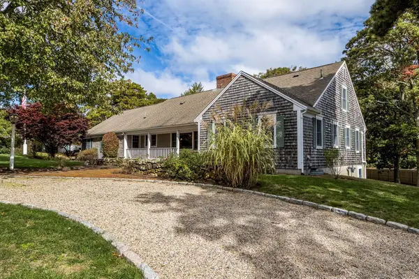 789 Riverview Drive, Chatham, MA 02633