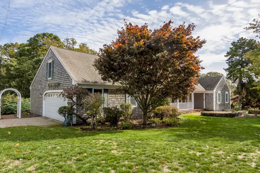 789 Riverview Drive, Chatham, MA 02633 - #2