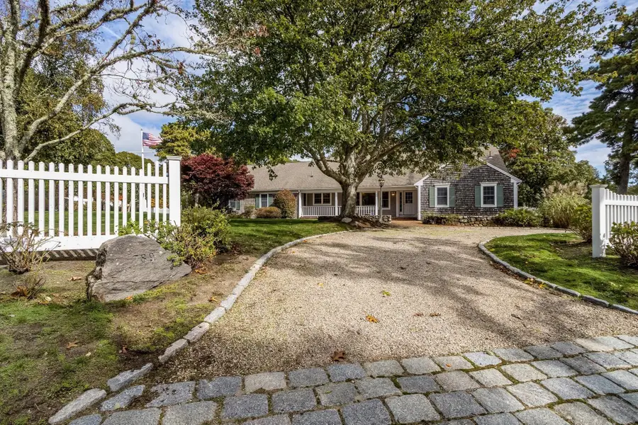 789 Riverview Drive, Chatham, MA 02633 - #3