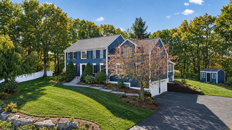 7 Old Salem Cir, Shrewsbury, MA 01545 - #2