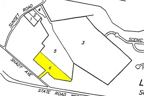 Lot 6 Shady Avenue, Westminster, MA 01473 - #1