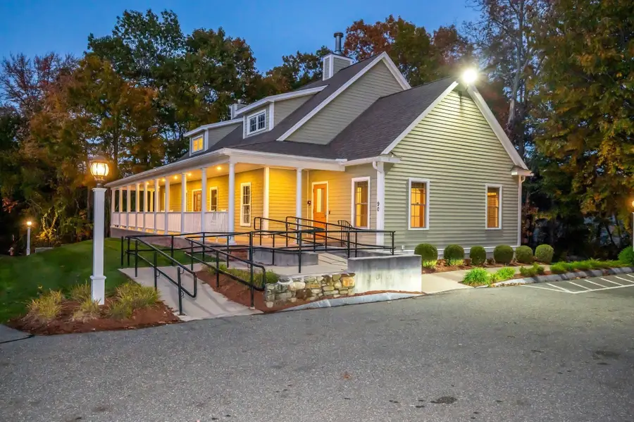9 Icehouse Rd. #9, North Andover, MA 01845 - #2