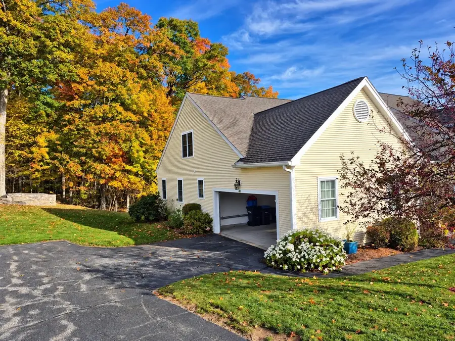 48 Horne Way #48, Millbury, MA 01527 - #2