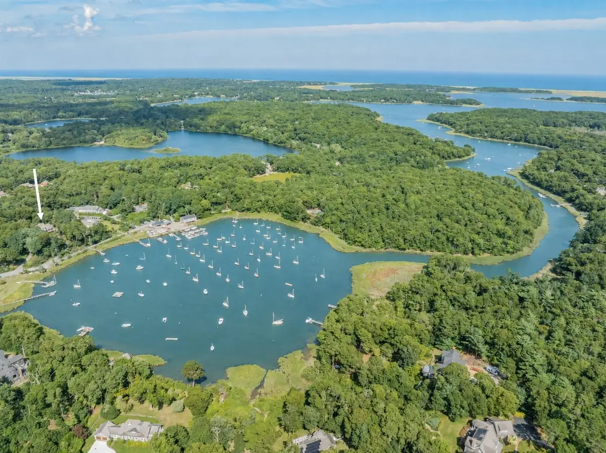 32 Areys Ln, Orleans, MA 02653 - #1