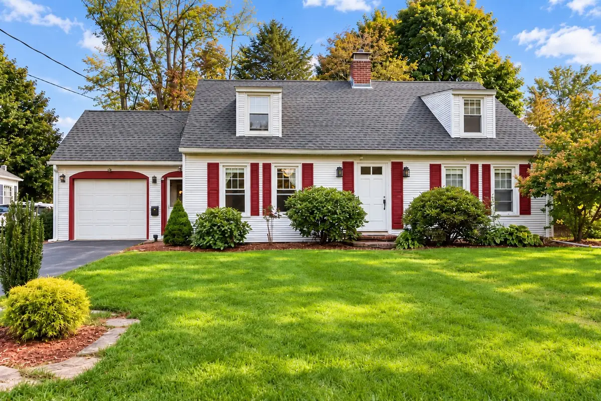 12 Gates Rd, Shrewsbury, MA 01545 - #1