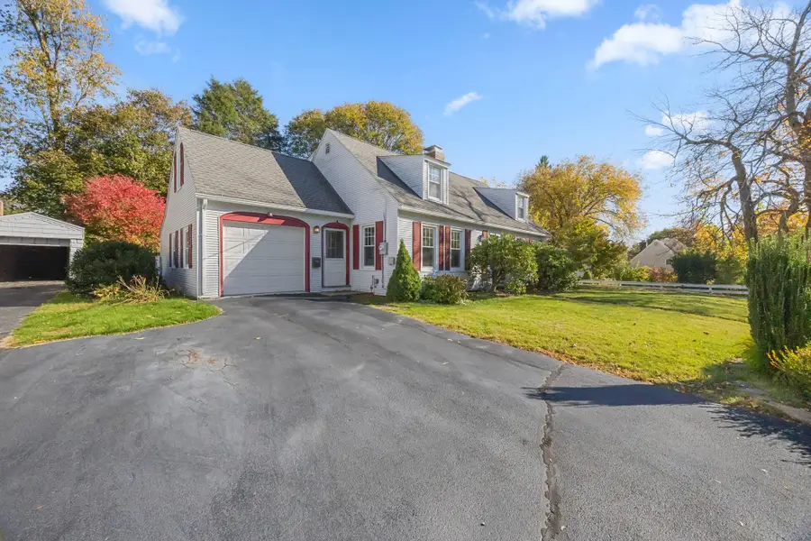 12 Gates Rd, Shrewsbury, MA 01545 - #3