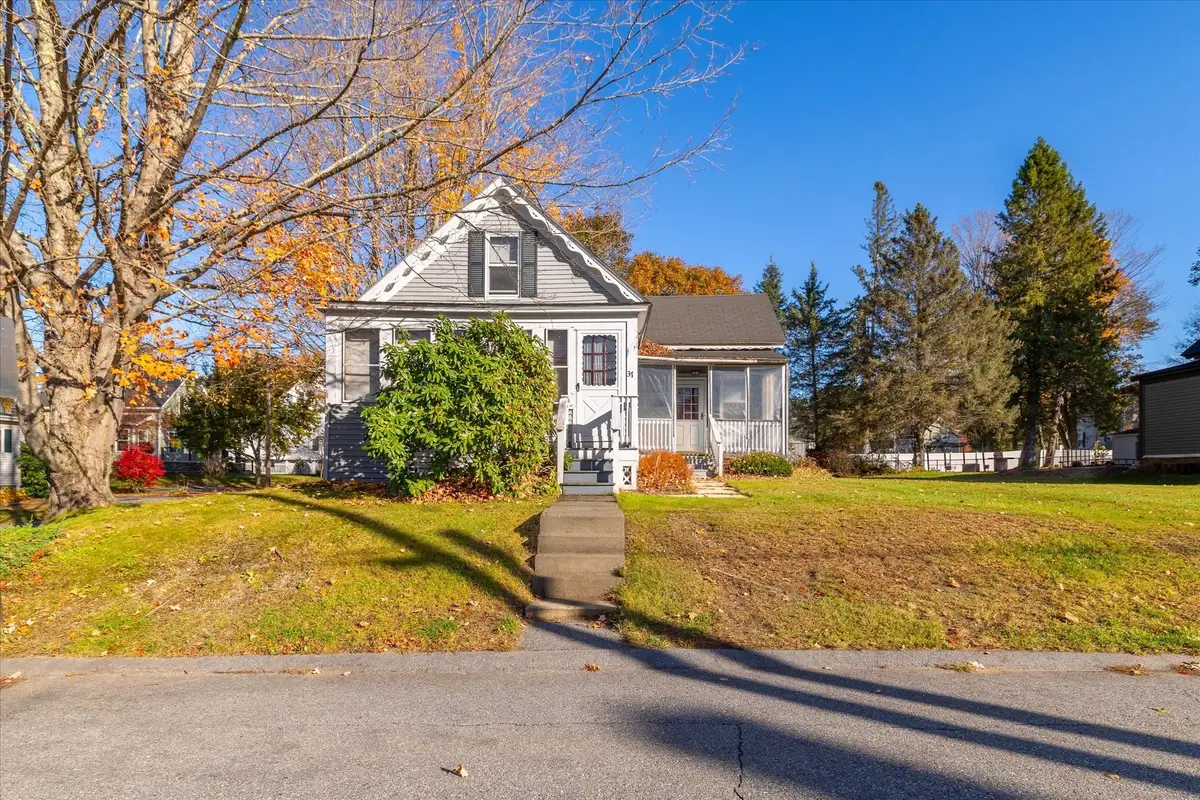 37 Memorial St, Baldwinville, MA 01436 - #1