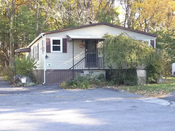 116 Victoria Lane, Marlborough, MA 01752