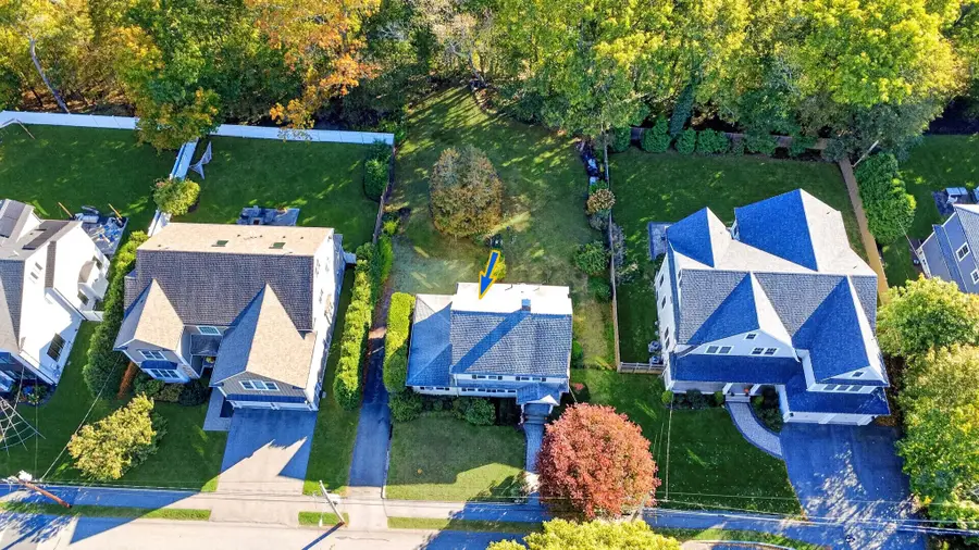 130 Grosvenor Road, Needham, MA 02492 - #2