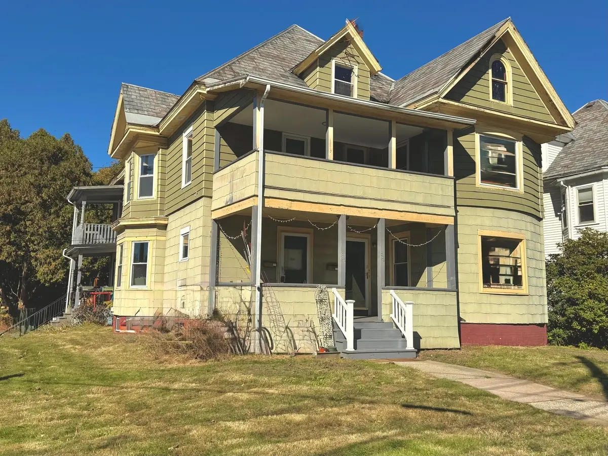 336 Bridge St, Northampton, MA 01060 - #1