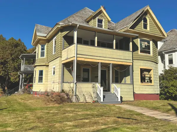 336 Bridge St, Northampton, MA 01060