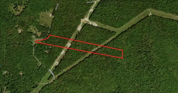 Lot 20 Monroe Rd, Florida, MA 01247