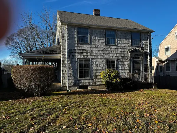 63 Vermont Street, Boston, MA 02132